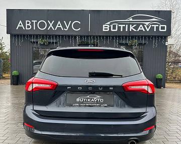 Ford Focus IV - фото 5