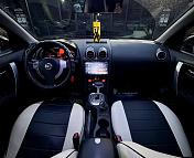 Nissan Qashqai I , 2008 г., вариатор, бензин - фото 9