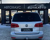 Volkswagen Touran I · 2-й рестайлинг , 2010 г., робот, дизель - фото 5