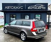Volvo V70 III , 2010 г., механика, дизель - фото 5