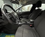 Peugeot 508 I · Рестайлинг , 2016 г., механика, дизель - фото 7