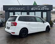 Citroen C4 Grand Spacetourer I , 2020 г., механика, дизель - фото 7