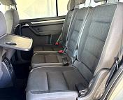 Volkswagen Touran I · 2-й рестайлинг , 2011 г., механика, дизель - фото 13