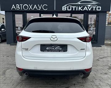 Mazda CX-5 II - фото 5