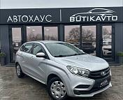 Lada (ВАЗ) XRAY I , 2019 г., механика, бензин