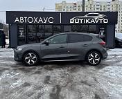 Ford Focus Active IV · Рестайлинг , 2022 г., автомат, дизель - фото 8