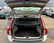 Volvo V50 I · Рестайлинг , 2010 г., механика, дизель - фото 14