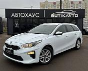 Kia Cee'd III , 2021 г., робот, дизель - фото 3