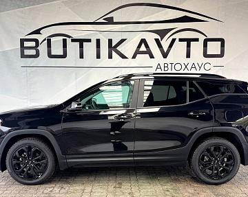 GMC Terrain II · Рестайлинг - фото 4