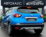 Renault Kaptur I , 2017 г., вариатор, бензин - фото 4