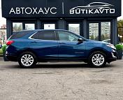 Chevrolet Equinox III , 2020 г., автомат, бензин - фото 8