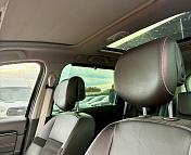 Renault Grand Scenic III · Рестайлинг , 2012 г., механика, дизель - фото 13