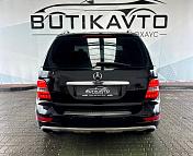 Mercedes-Benz M-Класс W164 · Рестайлинг , 2009 г., автомат, дизель  - фото 6