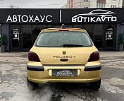 Peugeot 307 I , 2001 г., автомат, бензин - фото 6