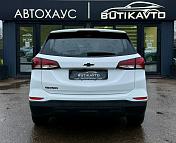 Chevrolet Equinox III · Рестайлинг , 2023 г., автомат, бензин - фото 6