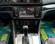 BMW 5 серия E39 · Рестайлинг , 2003 г., автомат, дизель - фото 13