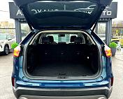 Ford Edge II · Рестайлинг , 2020 г., автомат, бензин - фото 14