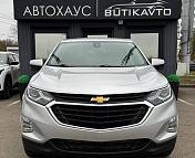 Chevrolet Equinox III , 2021 г., автомат, бензин  - фото 2