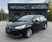 Citroen C4 II , 2012 г., механика, бензин - фото 3