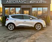 Renault Scenic IV , 2020 г., механика, дизель - фото 8