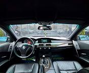 BMW 5 серия E60 E61 , 2004 г., механика, бензин - фото 9