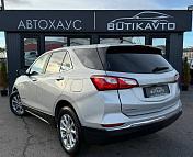 Chevrolet Equinox III , 2021 г., автомат, бензин - фото 4