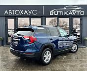 GMC Terrain II · Рестайлинг , 2022 г., автомат, бензин - фото 6