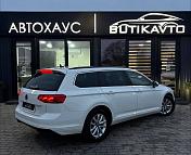 Volkswagen Passat B8 · Рестайлинг , 2021 г., механика, бензин - фото 6