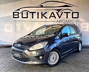 Ford Grand C-Max I , 2011 г., механика, дизель - фото 3
