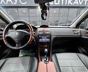 Peugeot 307 I , 2001 г., автомат, бензин - фото 9