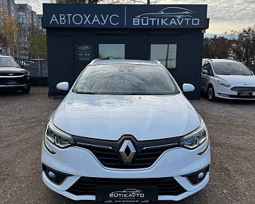 Renault Megane IV - фото 2