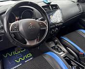 Mitsubishi Outlander Sport I · 3-й рестайлинг , 2019 г., вариатор, бензин - фото 9