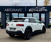 Citroen C4 Cactus  I · Рестайлинг , 2020 г., автомат, дизель  - фото 7