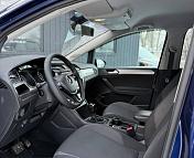Volkswagen Touran II , 2017 г., робот, дизель - фото 8