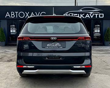 Kia Carnival IV - фото 5