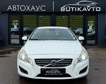 Volvo V60 I - фото 2