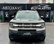 Ford Bronco Sport I, 2023 г., автомат, бензин - фото 2