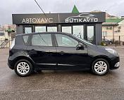 Renault Scenic III · 2-й рестайлинг , 2012 г., механика, дизель - фото 8