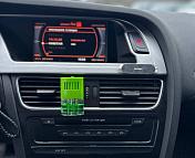 Audi A4 B8 , 2008 г., вариатор, бензин - фото 10