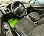 Peugeot 307 I · Рестайлинг , 2007 г., автомат, бензин - фото 11