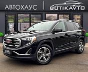 GMC Terrain, 2019 г., автомат, бензин - фото 3