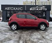 Renault Sandero Stepway II , 2017 г., механика, бензин - фото 7