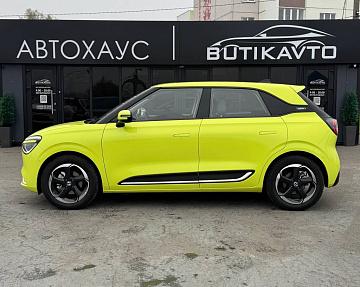 Dongfeng BOX I - фото 4