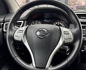 Nissan Qashqai II , 2014 г., механика, бензин - фото 15