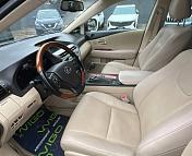 Lexus RX III , 2009 г., автомат, бензин - фото 8