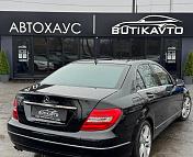 Mercedes-Benz C-Класс W204 S204 · Рестайлинг , 2012 г., автомат, бензин - фото 6