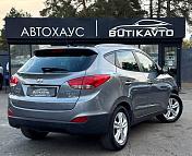 Hyundai ix35 I , 2012 г., механика, дизель - фото 6