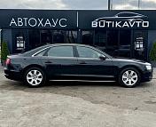 Audi A8 D4 , 2012 г., автомат, бензин - фото 7