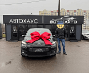 Citroen C4 Grand Spacetourer I , 2021 г., механика, бензин