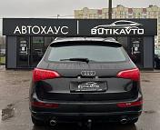 Audi Q5 8R , 2010 г., робот, дизель - фото 5